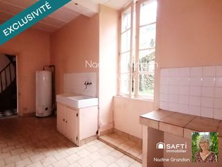  Maison � vendre 4 pi�ces 137 m�