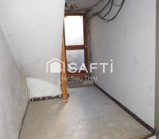  Maison � vendre 6 pi�ces 147 m�