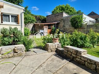  Maison � vendre 7 pi�ces 119 m�