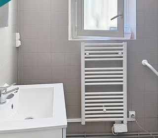  Maison � vendre 3 pi�ces 65 m�