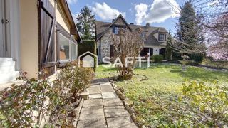  Maison � vendre 8 pi�ces 230 m�