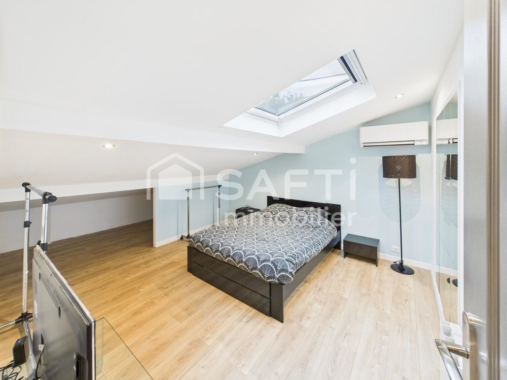 � vendre  Maison Saint-Aubin-de-M�doc (33160)