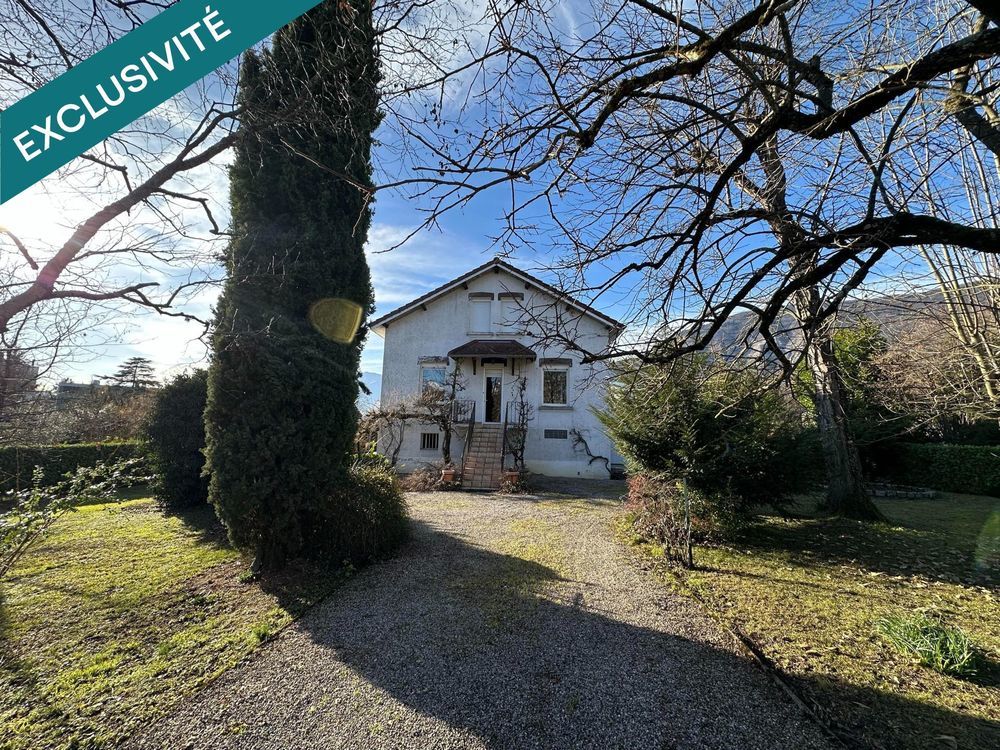 � vendre  Maison Meylan (38240)