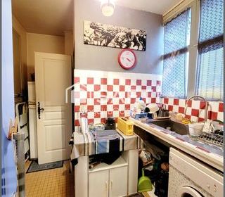  Maison � vendre 8 pi�ces 195 m�