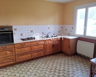  Maison � vendre 7 pi�ces 115 m�