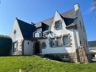  Maison � vendre 8 pi�ces 186 m�