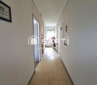  Maison � vendre 5 pi�ces 124 m�