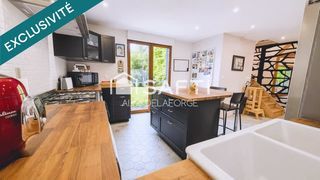  Maison � vendre 5 pi�ces 150 m�