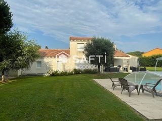  Maison � vendre 6 pi�ces 150 m�