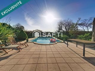  Maison � vendre 4 pi�ces 101 m�