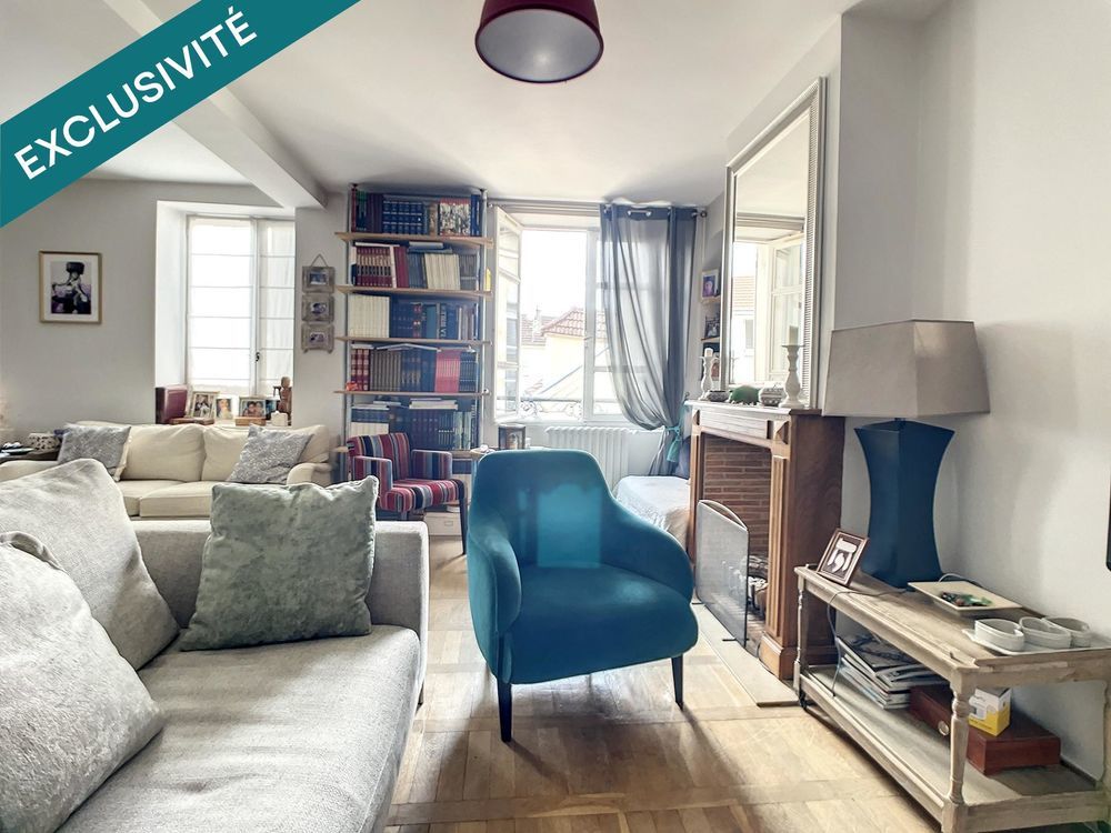 � vendre  Appartement Chantilly (60500)