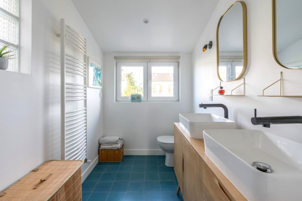 � vendre  Maison Fontenay-sous-Bois (94120)