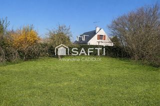  Terrain � vendre 983 m�