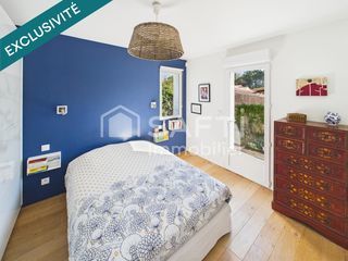  Maison � vendre 5 pi�ces 138 m�