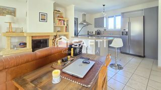  Maison � vendre 6 pi�ces 124 m�