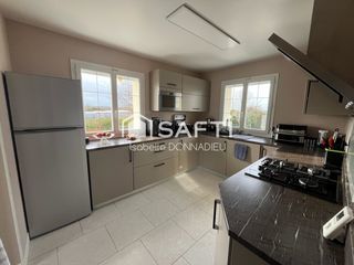  Maison � vendre 5 pi�ces 124 m�