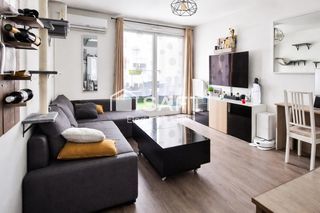  Appartement � vendre 2 pi�ces 46 m�