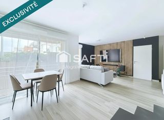  Appartement � vendre 2 pi�ces 54 m�