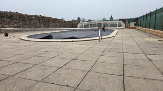  Propri�t�/ch�teau � vendre 15 + pi�ces 540 m�