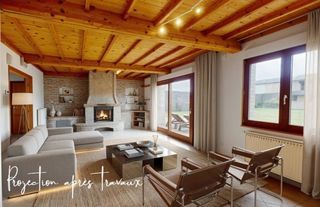  Maison � vendre 5 pi�ces 110 m�