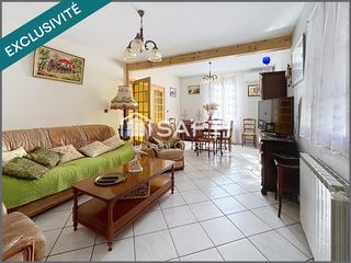  Maison � vendre 4 pi�ces 155 m�