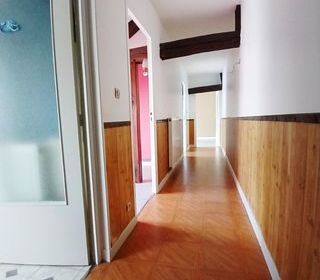  Maison � vendre 5 pi�ces 90 m�