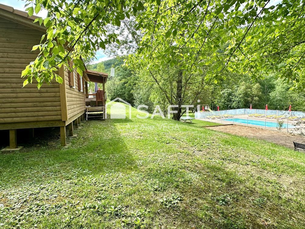 � vendre  Maison Chalabre (11230)