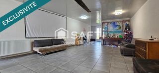  Maison � vendre 13 pi�ces 298 m�