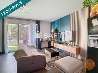  Appartement � vendre 2 pi�ces 47 m�