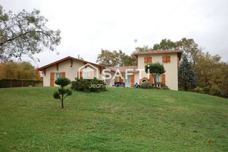  Maison � vendre 6 pi�ces 285 m�