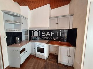  Maison � vendre 4 pi�ces 120 m�