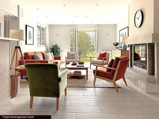  Maison � vendre 8 pi�ces 196 m�