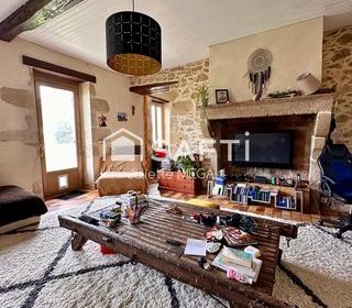  Maison � vendre 10 pi�ces 379 m�