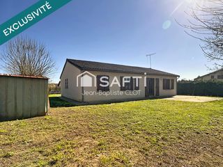  Maison � vendre 6 pi�ces 97 m�