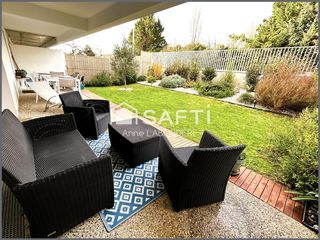  Appartement � vendre 4 pi�ces 93 m�