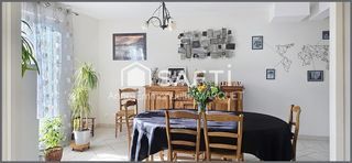  Maison � vendre 7 pi�ces 162 m�