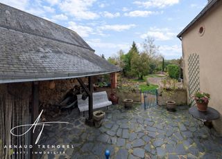  Maison � vendre 5 pi�ces 105 m�