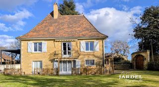  Maison � vendre 6 pi�ces 189 m�