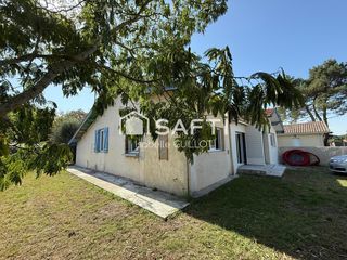  Maison � vendre 4 pi�ces 73 m�