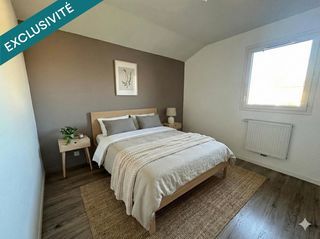  Maison � vendre 3 pi�ces 62 m�