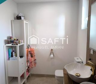  Maison � vendre 6 pi�ces 116 m�