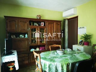  Maison � vendre 6 pi�ces 132 m�