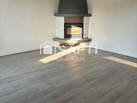   Grande maison familiale avec revenus locatifs Maison - 7 pi�ce(s) - 138 m�