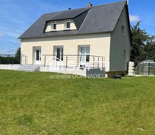  Maison � vendre 5 pi�ces 124 m�