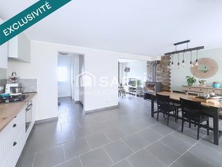  Maison � vendre 4 pi�ces 81 m�