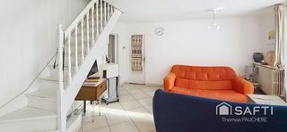  Maison � vendre 7 pi�ces 158 m�