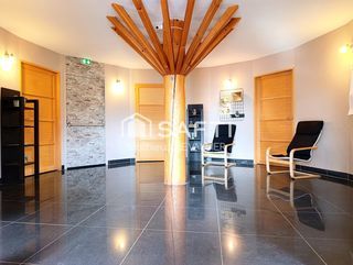  Immeuble � vendre 260 m�