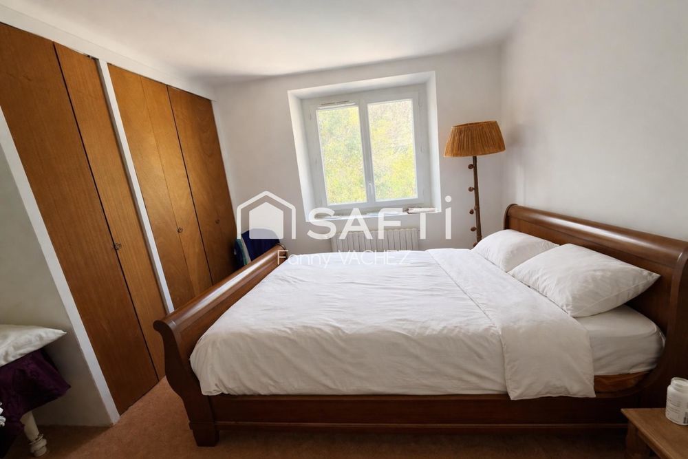 � vendre  Maison Fayence (83440)