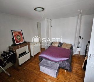  Appartement � vendre 5 pi�ces 98 m�