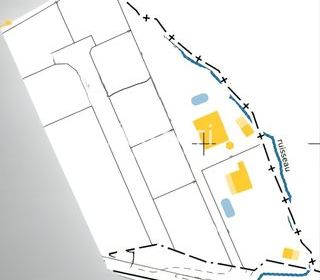  Terrain � vendre 522 m�